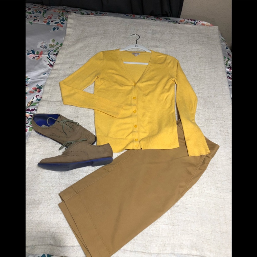 Merona Cardigan